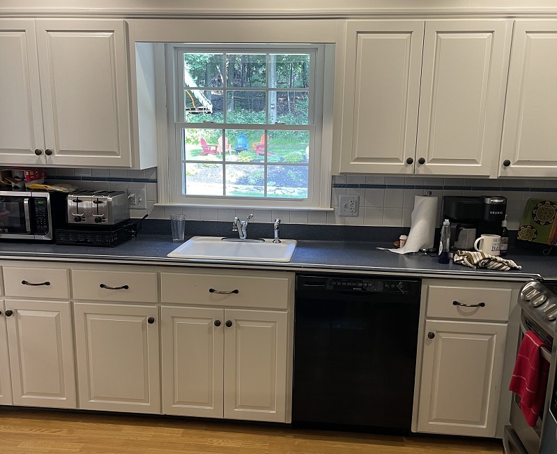 Window Solutions Plus is Harvey certified 
